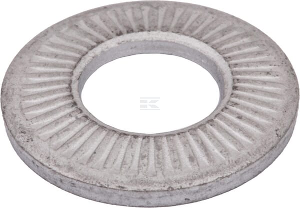 Rippenscheibe 8,2X18X1,4