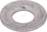 Rippenscheibe 8,2X18X1,4