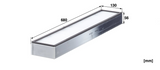 CUD 68 001 Innenraumfilterelement