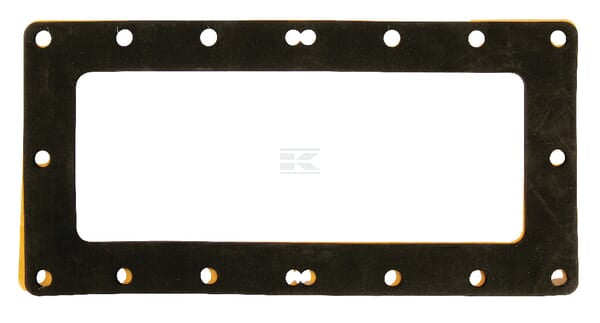 Flanschdichtung R300