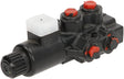 Ventil, 6/2 A, 12 VDC, 3/8"