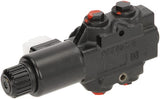 Ventil, 6/2 A, 12 VDC, 3/8"