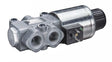 Elektromagnetventil 3/2 24V DC