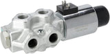 Ventil, 6/2 A, 12 VDC, 1/2"