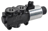 Elektromagnetventil 3/2 24V DC