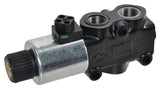 Elektromagnetventil 3/2 24V DC