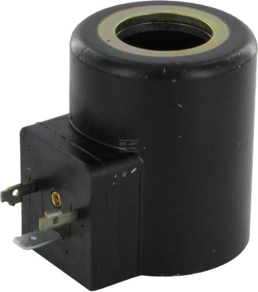 Spule 12V