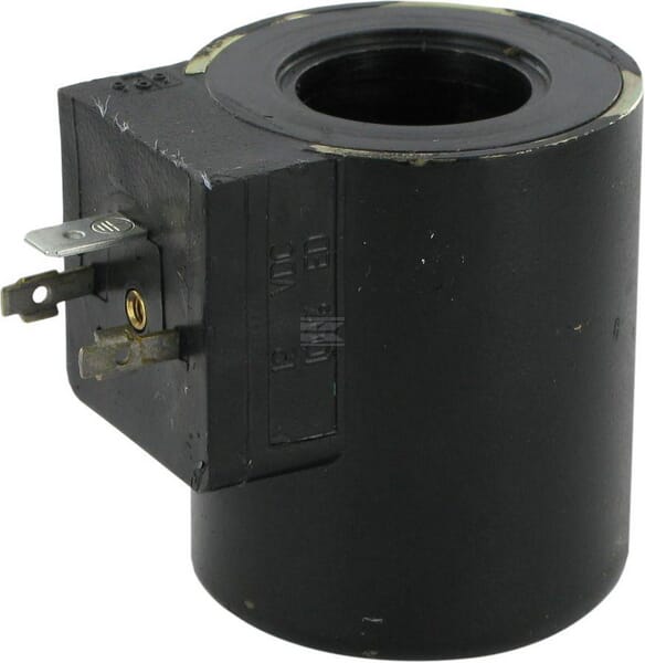 Spule 12V