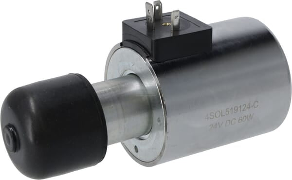 Spule 12Vdc DFE10 2022