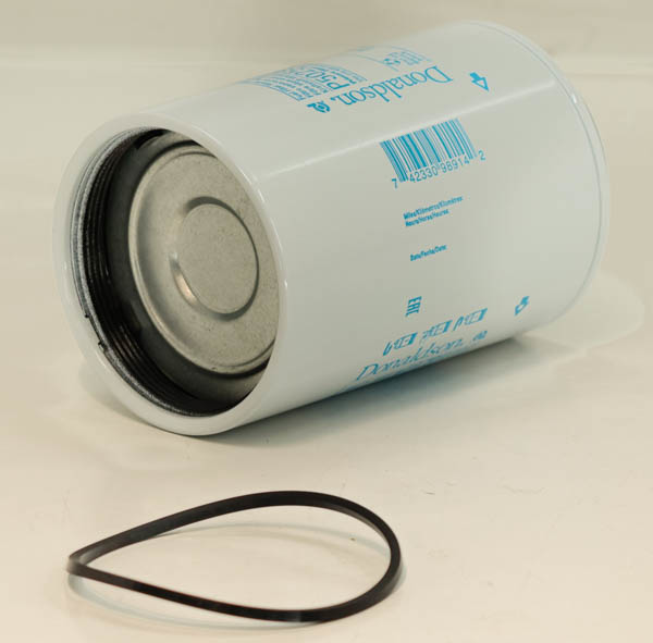 P502594 Kraftstofffilter SpinOn