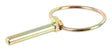 Klappstecker 8x45