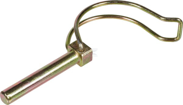 Klappstecker 10x60 besch.
