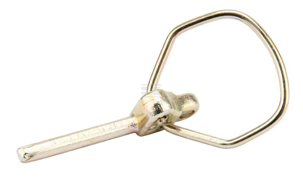 Klappstecker 4x27