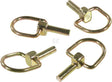 Klappstecker 6x22 mm