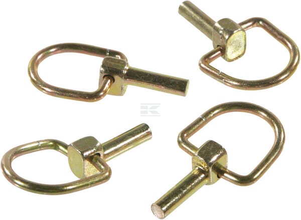 Klappstecker 6x22 mm