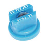 TeeJet, Flachstrahldüse, DG, Blau, 80°, Edelstahl, SW8