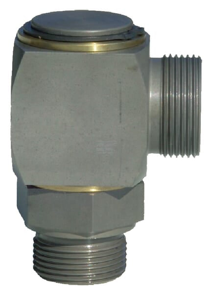 Drehkupplung 15L M18