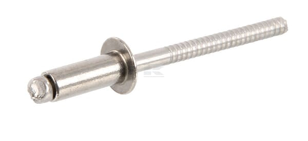 Blindniet 5,0x12,0 V2A