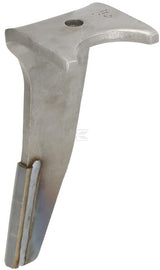 Kreiseleggenzinken LH, Hartmetall