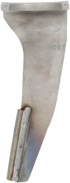 Kreiseleggenzinken LH, Hartmetall
