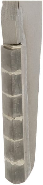 Kreiseleggenzinken LH, Long-Carbide