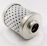 DHD15G05B Hydraulikfilterelement (Druckfilter)
