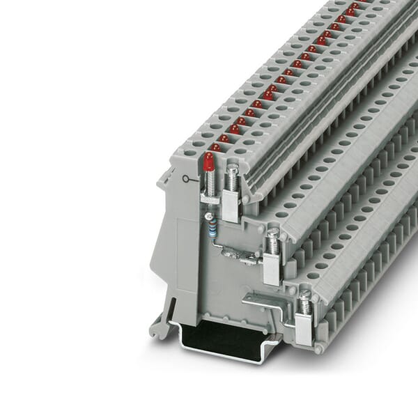 3-stock-Initiatoren-Klemme+LED