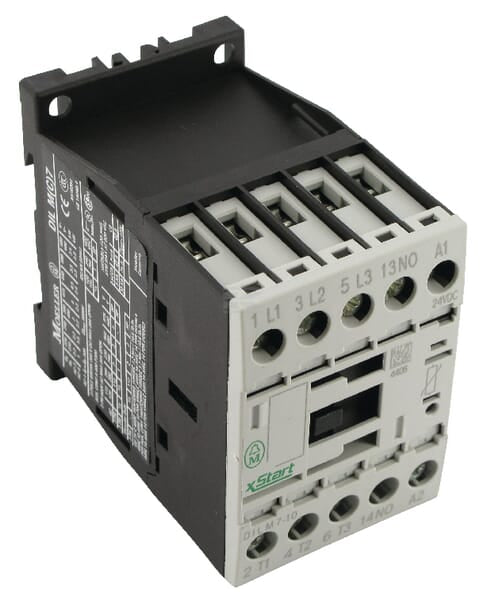 Leistungsschütz 7A 3,5kW