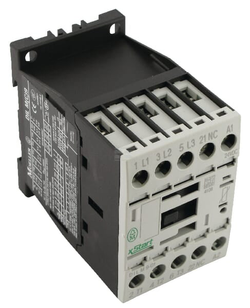 Leistungsschütz 9A 4kW