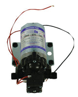 Membranpumpe 24V 11,3l/min