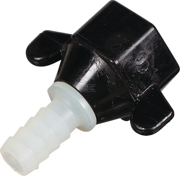 Shurflo Tüllenanschluss 3/8"