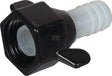 Shurflo Tüllenanschluss 1/2"
