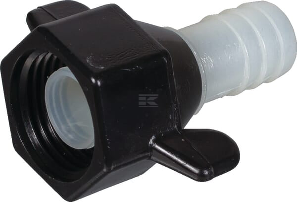 Shurflo Tüllenanschluss 1/2"