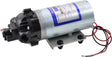 Membranpumpe 12 V 6,3 l/min