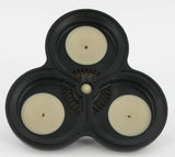 Ventilsatz kpl.