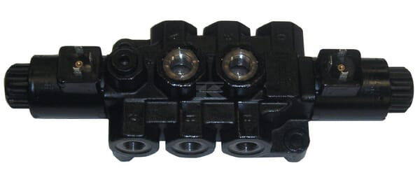 8/3 Ventil 12DC DFE-052-8B-G06