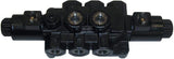 8/3 Ventil 12DC DFE-052-8B-G06