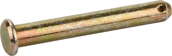 Bolzen 6x45 mm