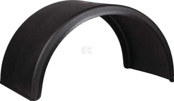 Kotflügel PVC