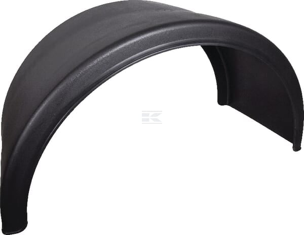 Kotflügel PVC