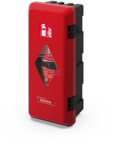 Feuerlöscherkasten 6/9 kg