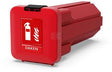 Feuerlöscherkasten