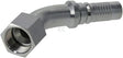 Pressarmatur 4SH-DN20-1.1/16" UNF-45°