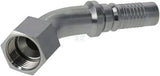 Pressarmatur 4SH-DN20-1.1/16" UNF-45°