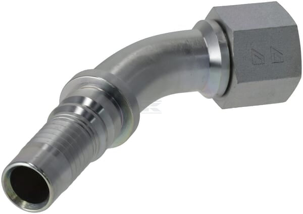 Pressarmatur 4SH-DN20-1.1/16" UNF-45°