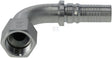 Pressarmatur 4SH-DN20-1.1/16" UNF-90°