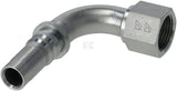 Pressarmatur 4SH-DN20-1.1/16" UNF-90°