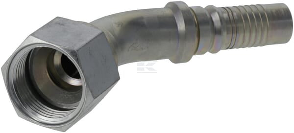 Pressarmatur 4SH-DN20-1.5/16" UNF-45°