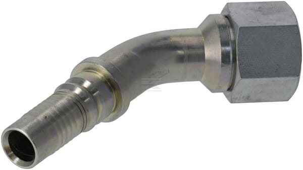 Pressarmatur 4SH-DN20-1.5/16" UNF-45°