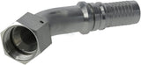 Pressarmatur 4SH-DN25-1.5/16" UNF-45°